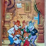Geronimo Stilton Időutazás 1 ft-ról fotó