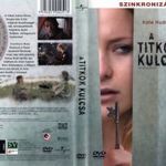 A titkok kulcsa ritka DVD fotó