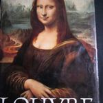 Karl Heinz Clasen LOUVRE PÁRIZS MÚZEUM KÉPTÁRA XIII. -XVIII. század MŰVEK NAGY ALBUM 32 X 25 Cm fotó