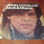 John Cougar – Jack & Diane (Germany Singl 1982) fotó