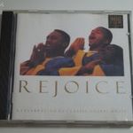Rejoice (A Celebration Of Classic Gospel Music) fotó