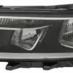 Vw Passat B8 Bal Első Fényszóró H7-H9 izzóval 3G1941005A fotó