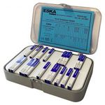 ESKA 521805 Biztosíték készlet Tartalom 200 db fotó