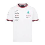 Mercedes-AMG Petronas F1 Póló S-es Méretű fotó