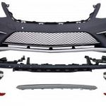 Karosszériakészlet a Mercedes S-Class W222 Sport Line csomaghoz (2013-2017-06) S63 Design fotó