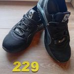 (229.) Mitudidi Kivini 43-as munkavédelmi cipő, használt! fotó
