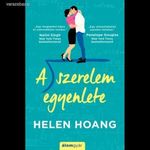 Helen Hoang: A szerelem egyenlete fotó