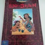 Klasszikus Disney 36. Lilo és Stitch fotó