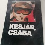 Kesjár Csaba fotó