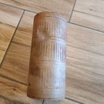 Magyar háborùs katonai gázhenger karton bèlès fotó