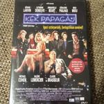 Kék papagáj (Catherine Deneuve) eredeti DVD ritkaság! fotó