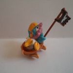 Papagájok / Los Pappagolos / Bebe' Piratina / 2000 fotó