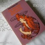 Champigneulle: Art nouevau Jugendstil Szecesszió MŰVÉSZET TÖRTÉNET fotó