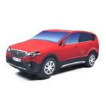 Plüss Suzuki SX4 S-Cross fotó