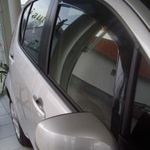 Suzuki Splash ablak légterelő, 4db-os, 2008-, 5 ajtós fotó