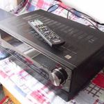 Sony STR DN 610 receiver fotó