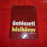 DR. VARGA FERENC--ÖNTÉSZETI KÉZIKÖNYV fotó