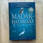 Lars Svensson: Madárhatározó - Európa és Magyarország legátfogóbb terepi határozója (MADARAK) fotó