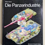 Die Panzerindustrie fotó