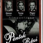 Péntek Rézi (1938) DVD ÚJ! fsz: Gózon Gyula, Turay Ida, Páger Antal fotó