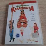 Gézengúzok karácsonya (1991) (Leslie Nielsen) SZINKRONIZÁLT, MAGYAR KIADÁSÚ DVD! fotó