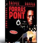 FORRÁSPONT (1992) DVD ÚJ BONTATLAN fotó
