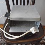 RETRO MINI GRILL SZENDVICSSÜTŐ! fotó