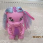 Pink copfos figura, akár 1FT-ért! fotó