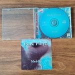 Pink Floyd / Meddle EUCD-0022 fotó