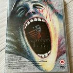 PINK FLOYD - The Wall DVD - Alan Parker filmje (makulátlan, külföldi kiadás) fotó