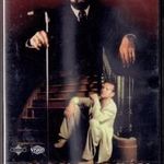 Angyalszív (Angel Heart, 1987) DVD ÚJ! Mickey Rourke Legendák Klubja kiadás, fekni nélkül fotó