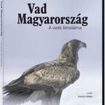VAD MAGYARORSZÁG - A VIZEK BIRODALMA DVD fotó