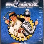 Bigyó felügyelő 2. (2003) DVD ÚJ! bontatlan Intercom kiadású ritkaság fotó