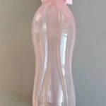 Tupperware Öko Palack 500 ml csavaros kupakkal világos rózsaszín fotó