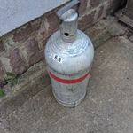 gázpalack 11, 5 kg fotó