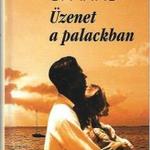 Nicholas Sparks: Üzenet a palackban fotó