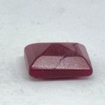 Rubin 17 ct fotó
