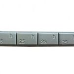 Teherautó keréksúly PL. 4x25g - 1 csomag = 10 db fotó