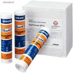 Gulf Crown EP 2 kenőzsír 18kg fotó