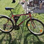 Eurobike mountain bike 26" fotó