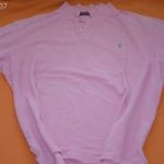 RALPH LAUREN EXCLUSIVE PAMUT PÓLÓ NAGYON EXTRA FÉRFI XXL-ES MÉRET fotó