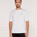 HUGO BOSS Te_Galaxy Tee Eredeti Ffi ECO Póló - ÚJ - M - 70Eur fotó
