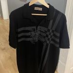 Burberry pamut póló! fotó