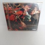 Csocsesz és zenekara - áll a bál a nagykocsmában - cd fotó