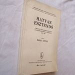 Balla Antal : Hatvan esztendő / Ritka!!! fotó