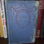 Karinthy Frigyes (ford.) - D'ora asszony (1913) Miskolc pecsét fotó