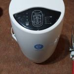 Amway eSpring UV filteres víztisztító készülék csapteleppel fotó