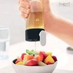 Tupperware Harmónia Krémkiöntő, Mézcsurgató fotó