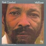 Hank Crawford - Wildflower - CD - új fotó