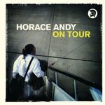 Horace Andy - On Tour - CD - új fotó